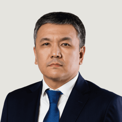 
					Dauren Karabayev